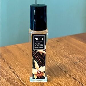 NEST Vanilla Bourbon Fragrance